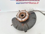 Steering Knuckle (left)
